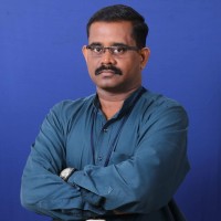 Vijayarajan Sundaramurthy