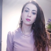Sara Debbagh Hassani
