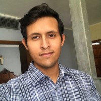 Luis Guillermo Escobedo Sánchez