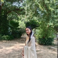 Isha Tyagi