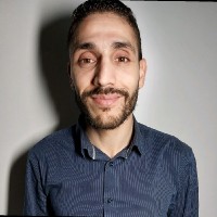 Marzouk Madani