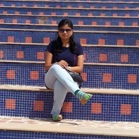 Ipsita Samal