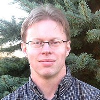 Dan Moriarity