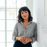 Sarah Winston