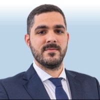 Antonis Amolochitis