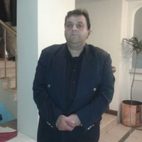 Asher Elahi