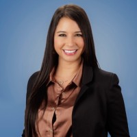 Leslie Ancieta, Mba