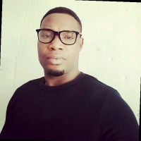 Michael Ishoko
