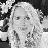 Helen Griffin BSc (Hons) MCIWM