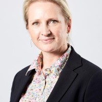 Caroline Hult
