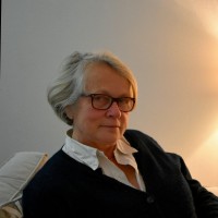 isabelle Crombez de Montmort