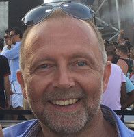 Ian Stretton
