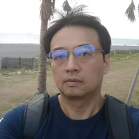 Tsai Tung-Lin