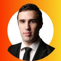 Matthieu Bregeon (Singapore PR)