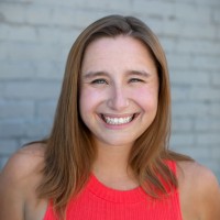 Katie Evans