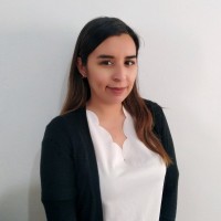 Jessica Enriquez Arredondo