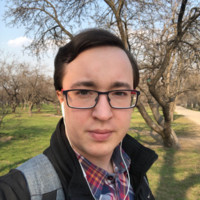 Daniil Kondakov
