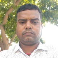 Rajesh Kumar Choudhary
