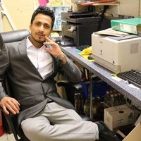 Sharif Khan