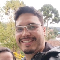 Danilo Camargo Menegaldo