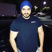 Alaa Barakat