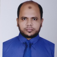 Md. Saiful Islam