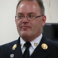 Michael Cayse
