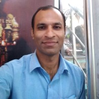 Vinod Jejurkar