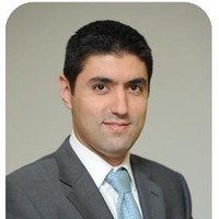 marcel nasr
