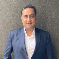 Kartik Malik