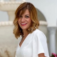 Sofia Meniourakou