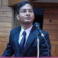 Saumil Parmar