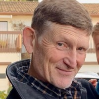 Dale Sharp, Chst