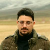 Saleh Jafarizde