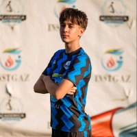 Luca Radu