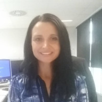 Charmaine Ireland
