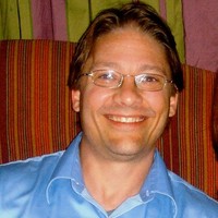 Todd Widegren
