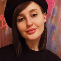 Mariia Temnaia