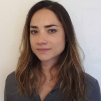 Camille Desbordes
