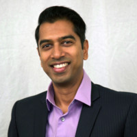 Dinesh Vasanthkumar