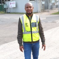 Siyabonga Ndumo