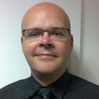 Daniel Faulkner