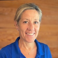 Maryellen O'Connor, Mspt
