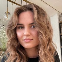 Natalie Bazhenova