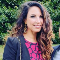 🎯 Valentina Calabrese