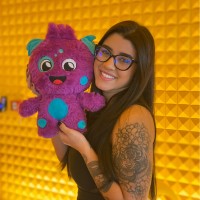 Bruna Tamura