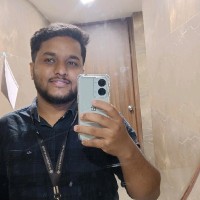 Praveen Ravi