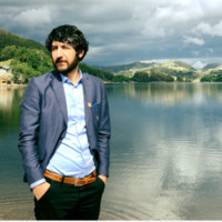 Mohtasham Ghaderi