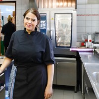 Khadija Khalil