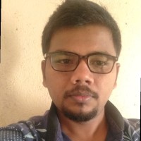 Makarand Burud
